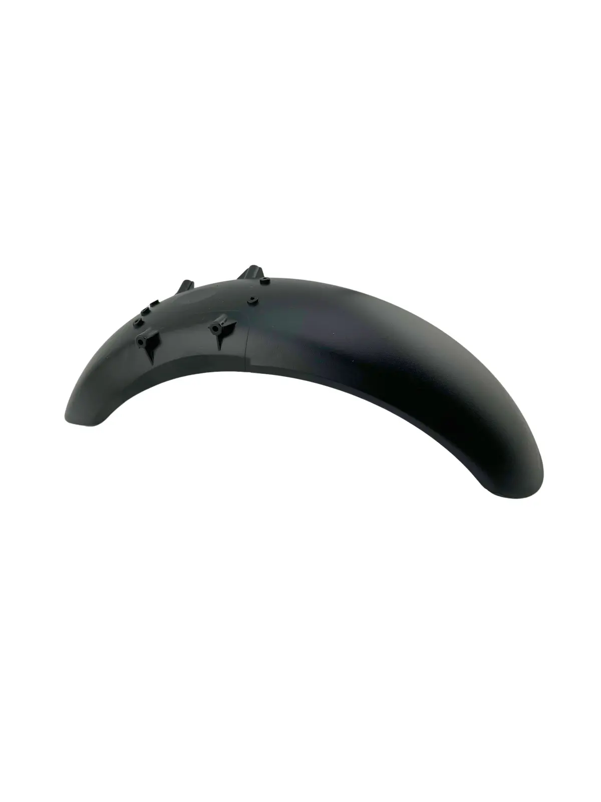 Front Fender For The Ninebot By Segway Es1/Es1l Electric Scooter (Black) 1