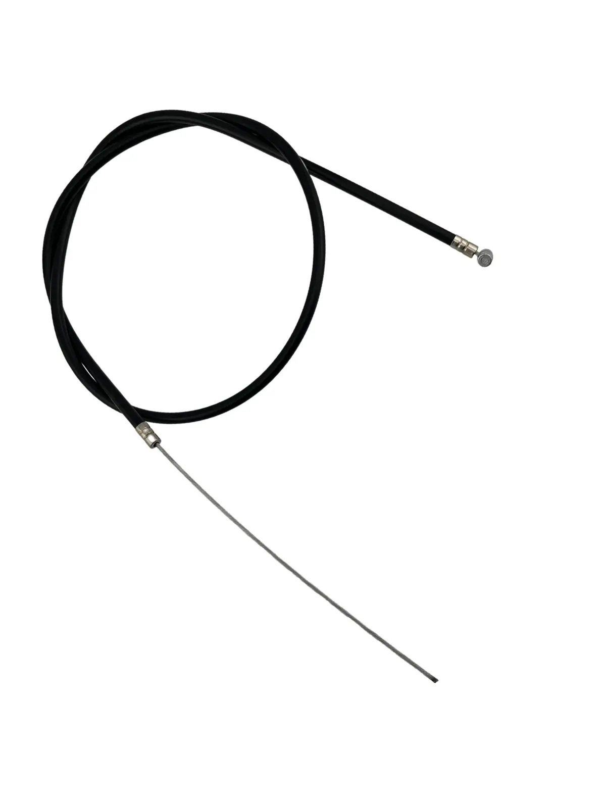 28" Brake Cable For Razor E100 (Version 10+), E125 (Version 10+), E150 (Version 6+), E175 (Version 19+), & Espark (Version 41+) 1