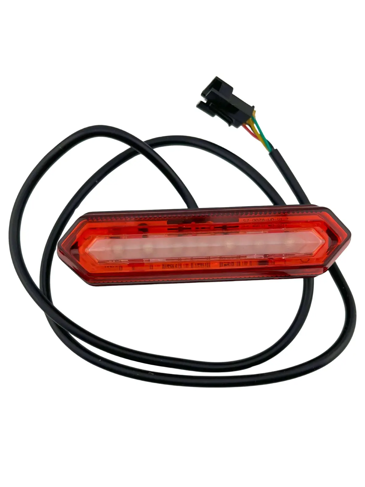 Taillight For The Caroma Z2 Electric Scooter 1
