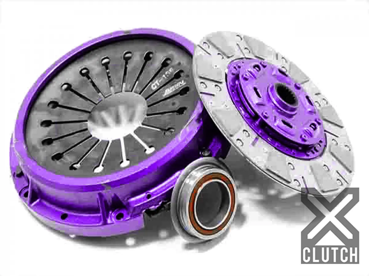 Xclutch Xkty24020-1R Toyota Supra Stage 2R Clutch Kit 1