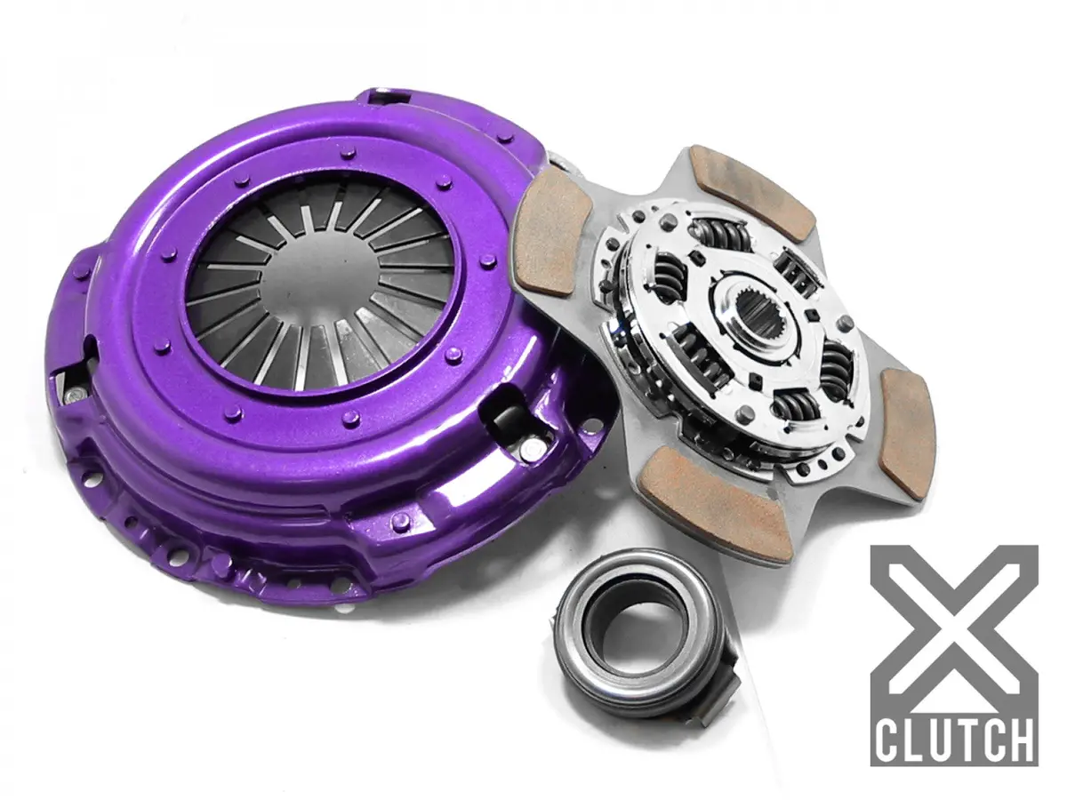 Xclutch Xkhn22005-1R Acura Integra Stage 2R Clutch Kit 1