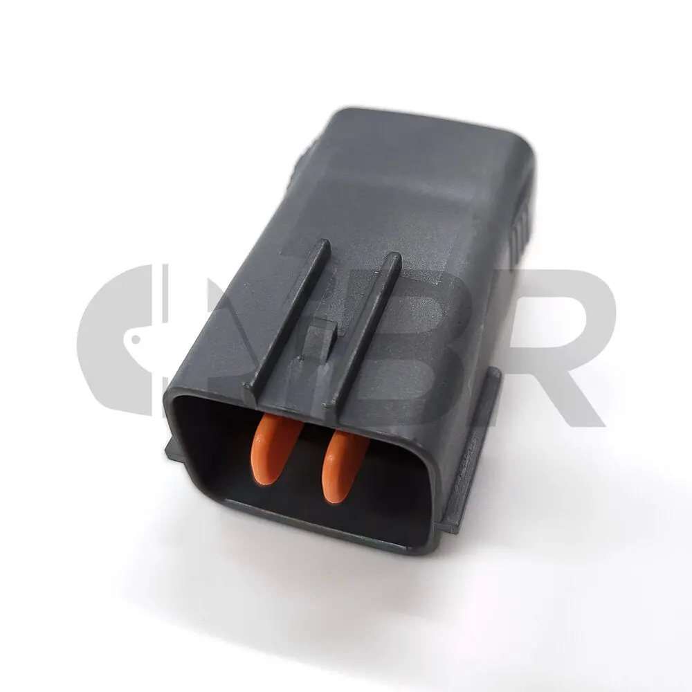 Egr Harness Plug Cap 1