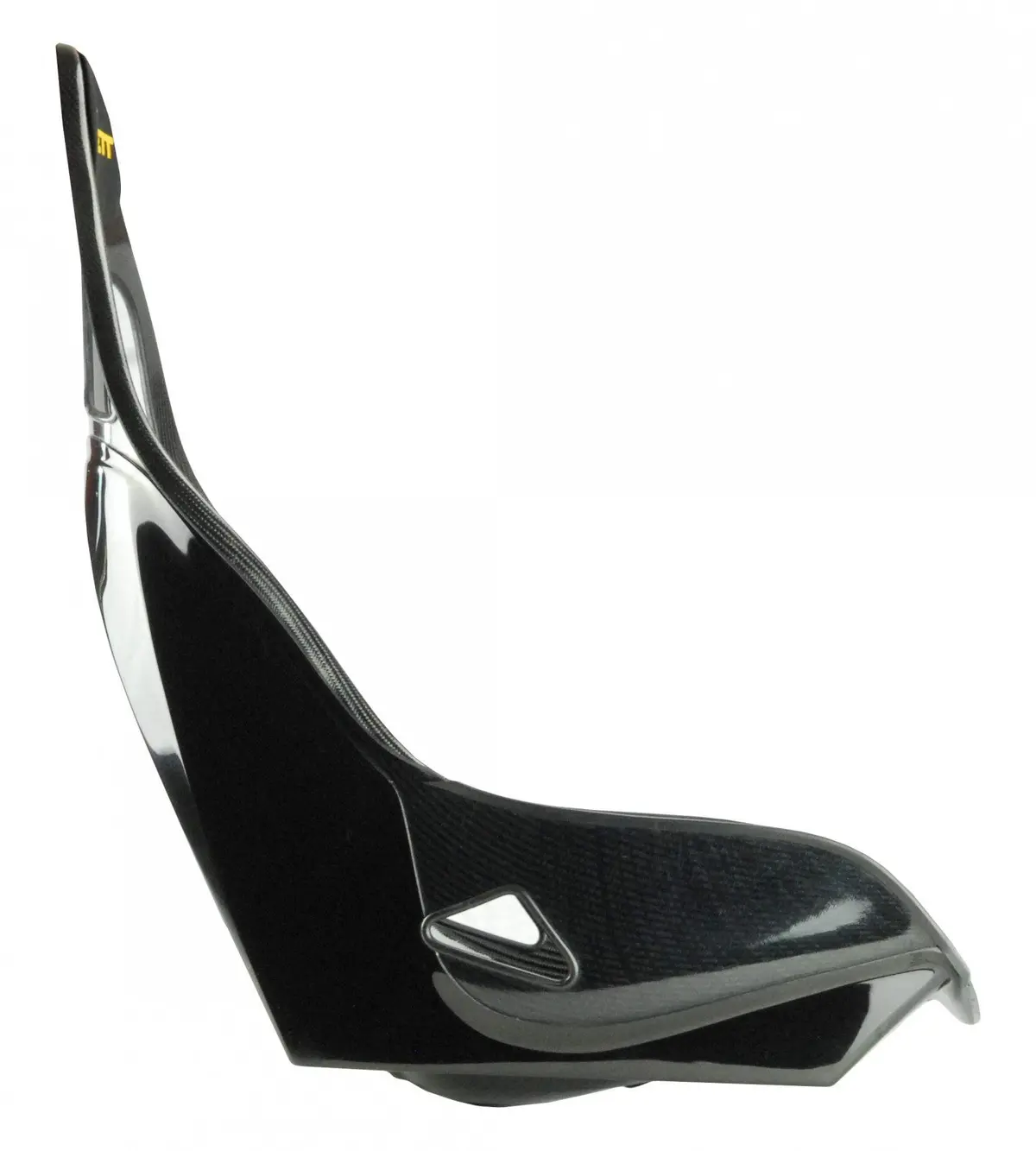 Tillett B6 Xl Carbon/Grp Seat Bottom Mount 1