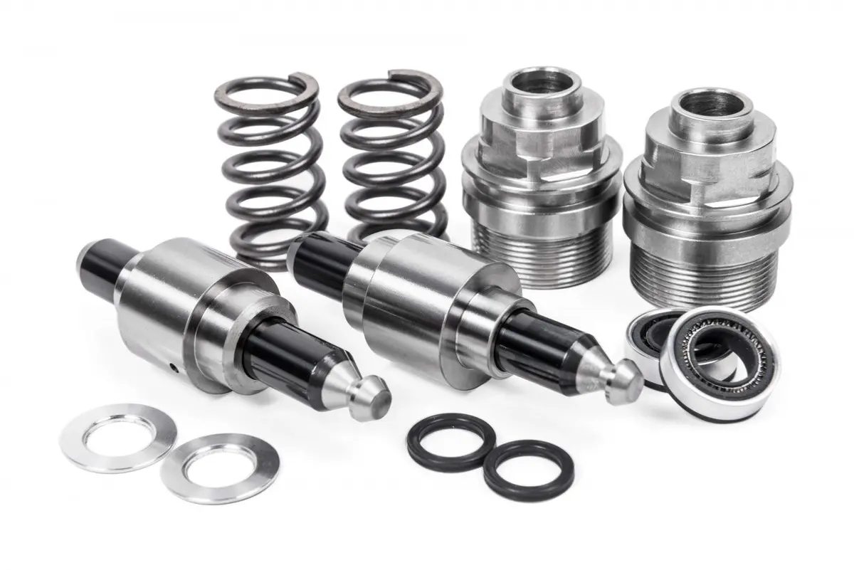 Apr High Pressure Fuel Pumps - 4.2L/5.2L Fsi (Rebuilds) 1