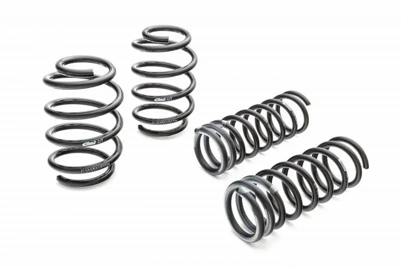 Eibach Pro-Kit Lowering Springs Honda Civic Type R 2017-2019 (E10-40-036-03-22) (E10-40-036-03-22) 1