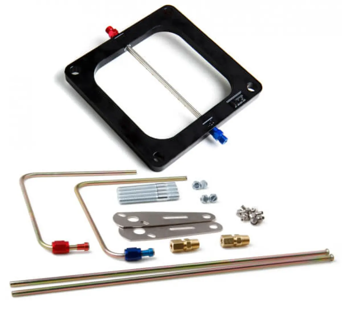 Nos Cheater Injector Plate 1