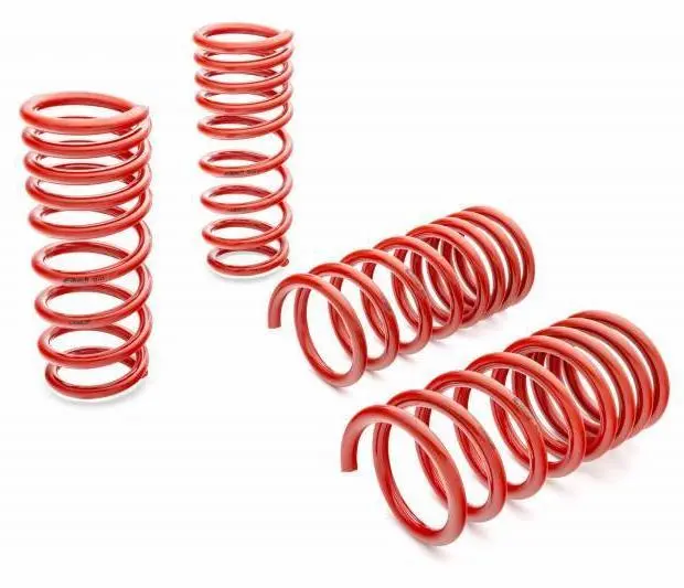 Eibach Sportline Lowering Springs Kit Honda Civic Type-R 2017-2019 (E20-40-036-03-22) (E20-40-036-03-22) 1