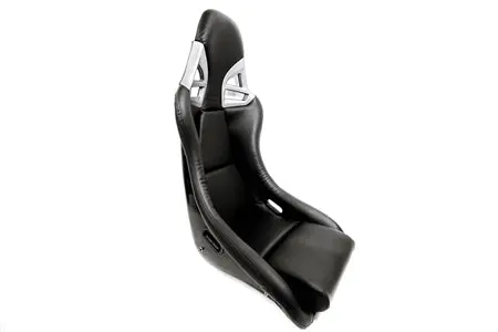 F1spec 997 Gt2 Seat (Pair) - Pu Leather 2
