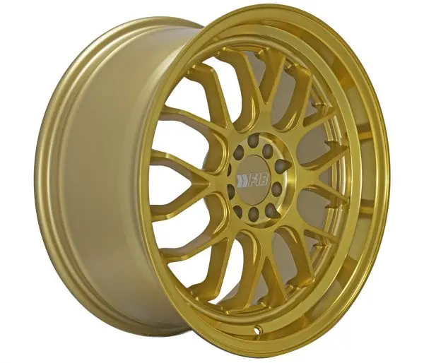 F21 V2 - 18X8.5 3