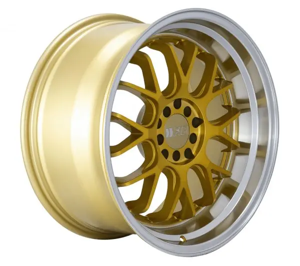 F21 V2 - 18X8.5 5