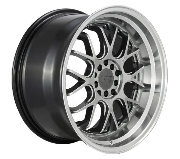 F21 V2 - 17X8.5 4