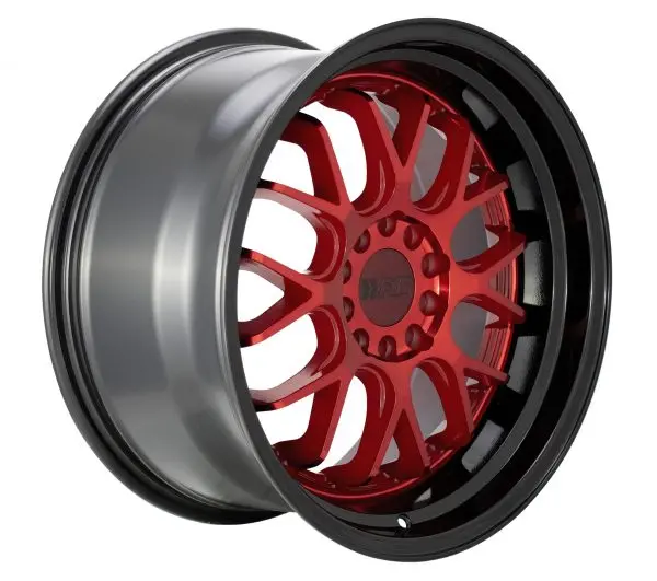 F21 V2 - 17X8.5 2