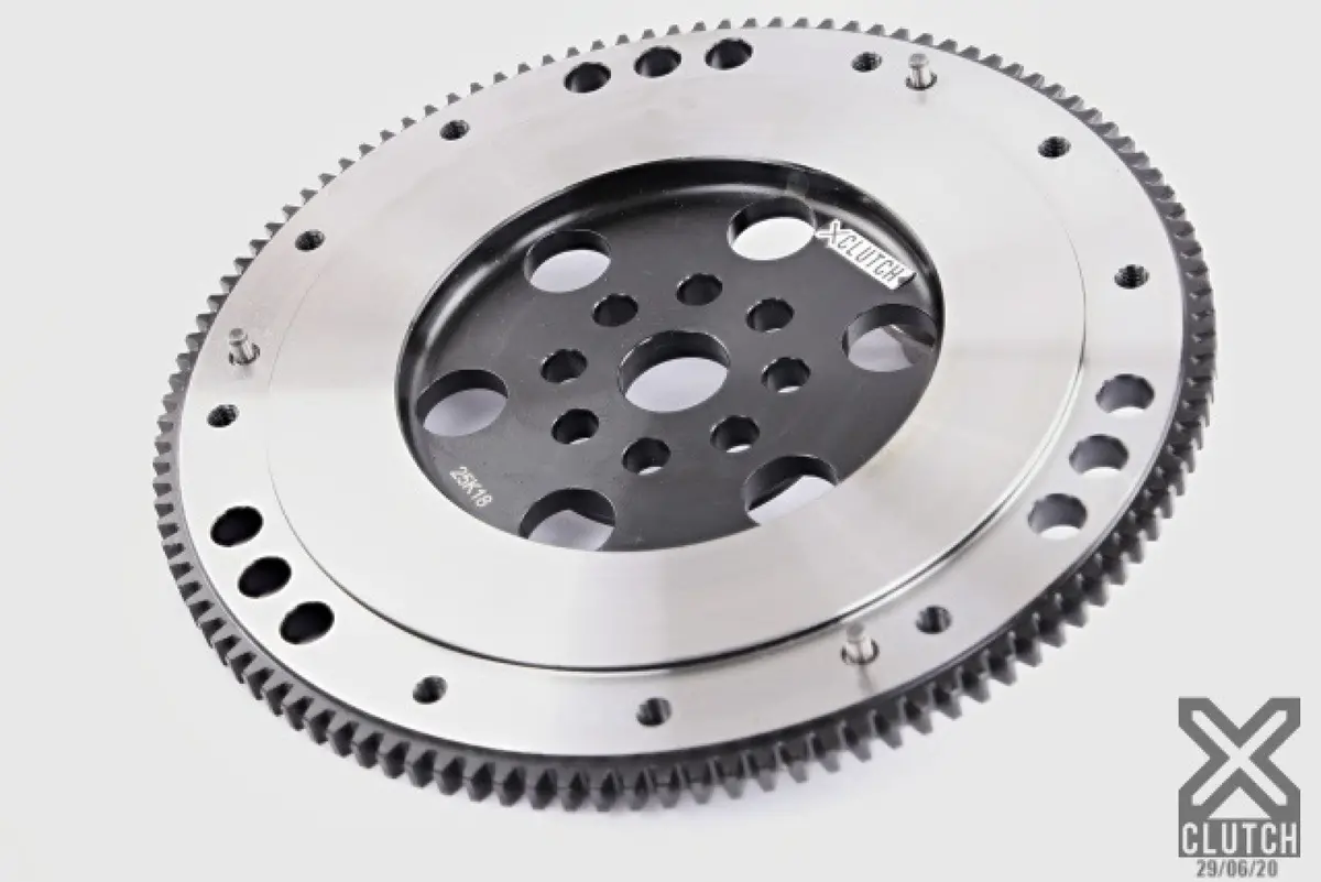 Xclutch Xfhn003c Flywheel - Chromoly 1