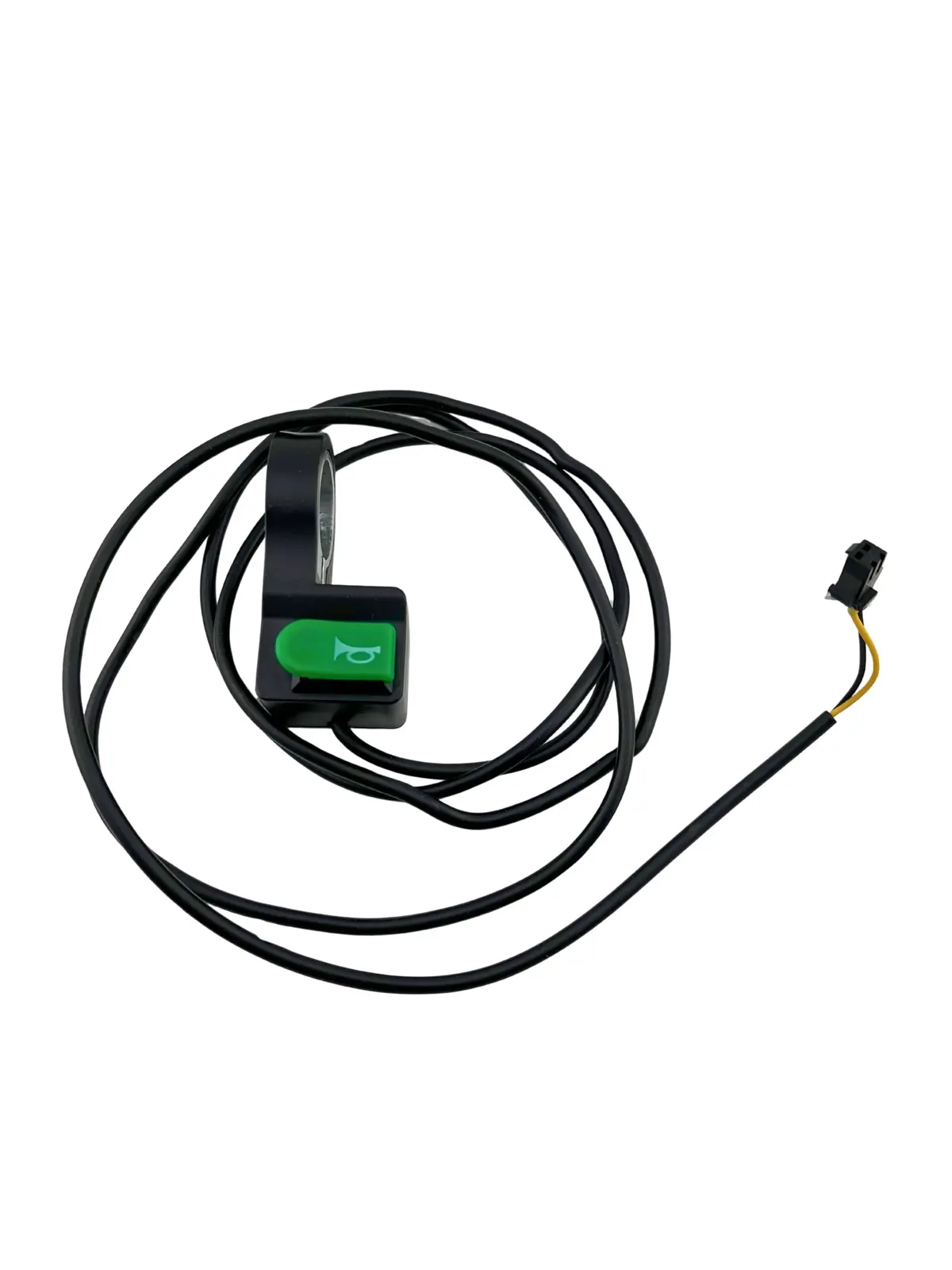 Horn Switch With 2 Wire Connector For The Caroma Z2 Electric Scooter 1