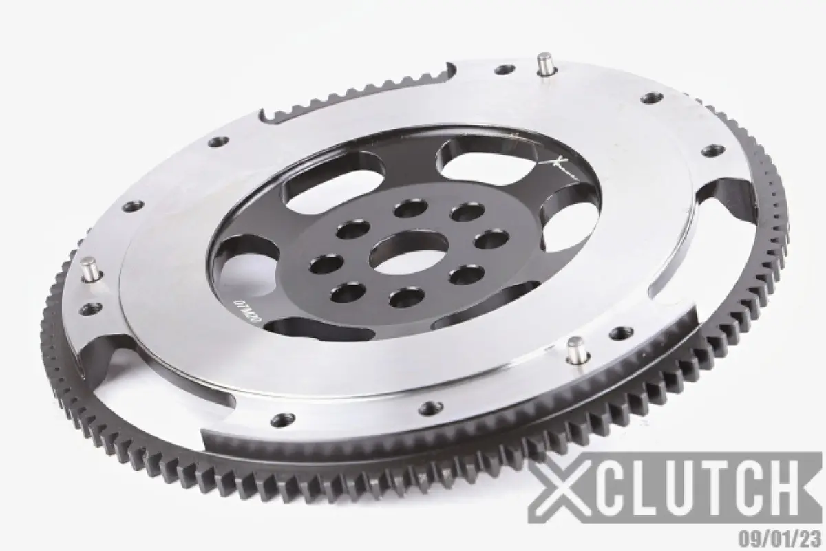 Xclutch Xfhn009cl Flywheel-Lightweight Chromoly 1