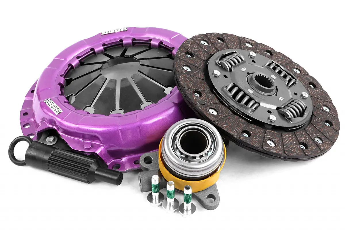 Xclutch Xkty22415-1A Lotus Elise Stage 1 Clutch Kit 1