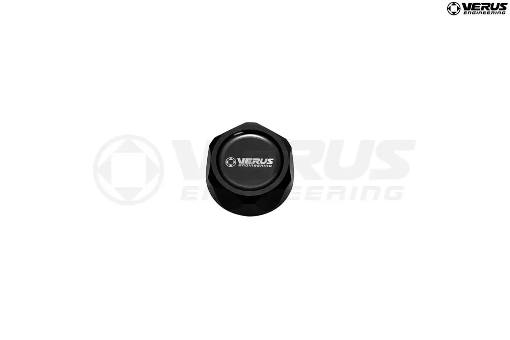 Fhs Oil Cap - Subaru 1