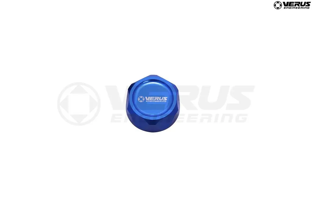 Fhs Oil Cap - Subaru 2