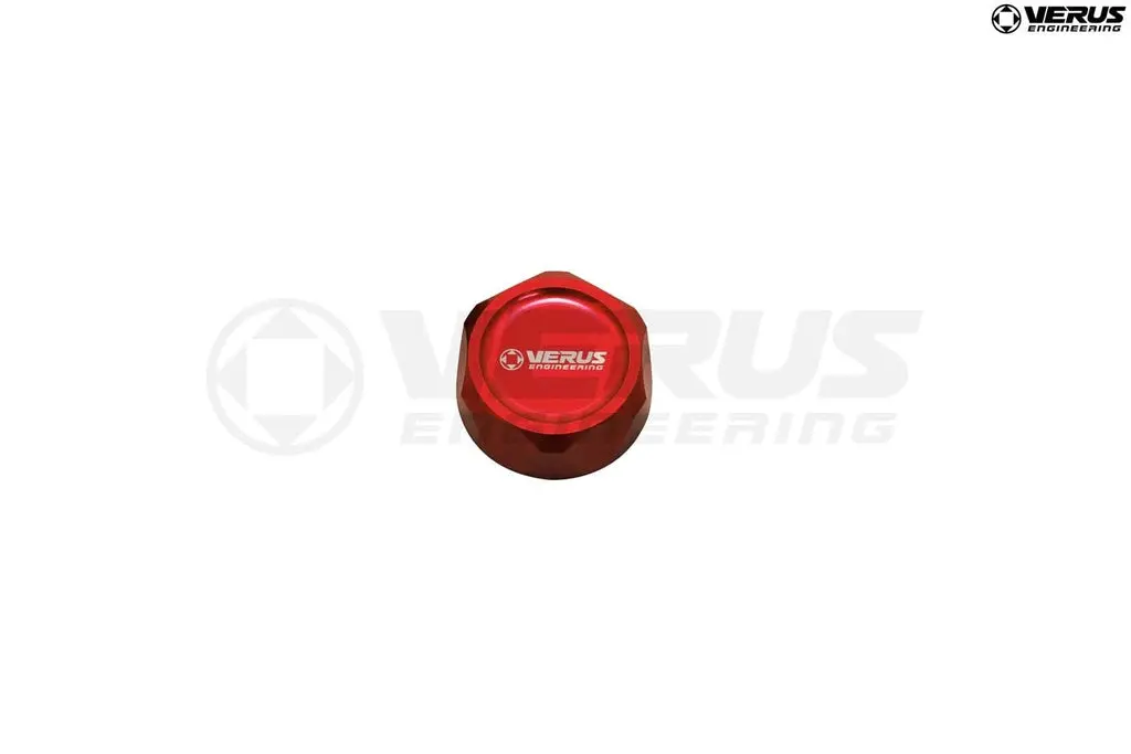 Fhs Oil Cap - Subaru 3