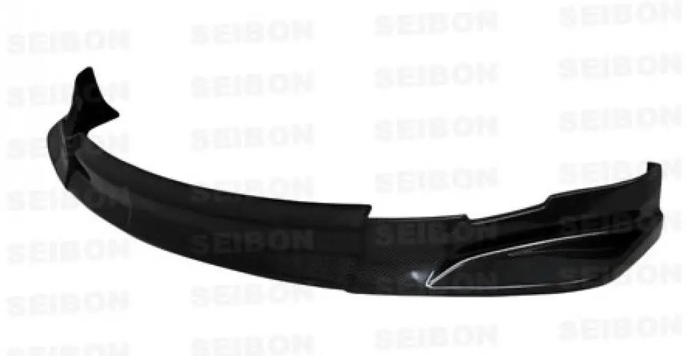 Nissan 350Z 2006 - 2008 Front Lip 1