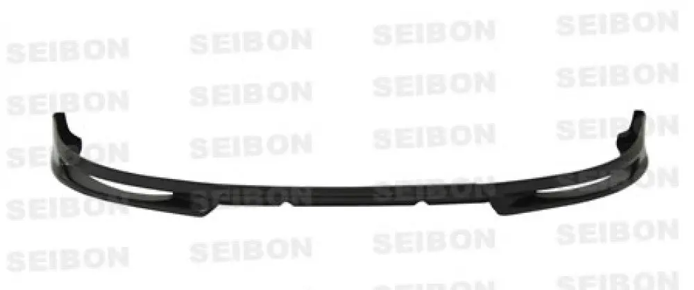 Tt Style Volkswagen Gti Mkv 2006 - 2009 Front Lip 1