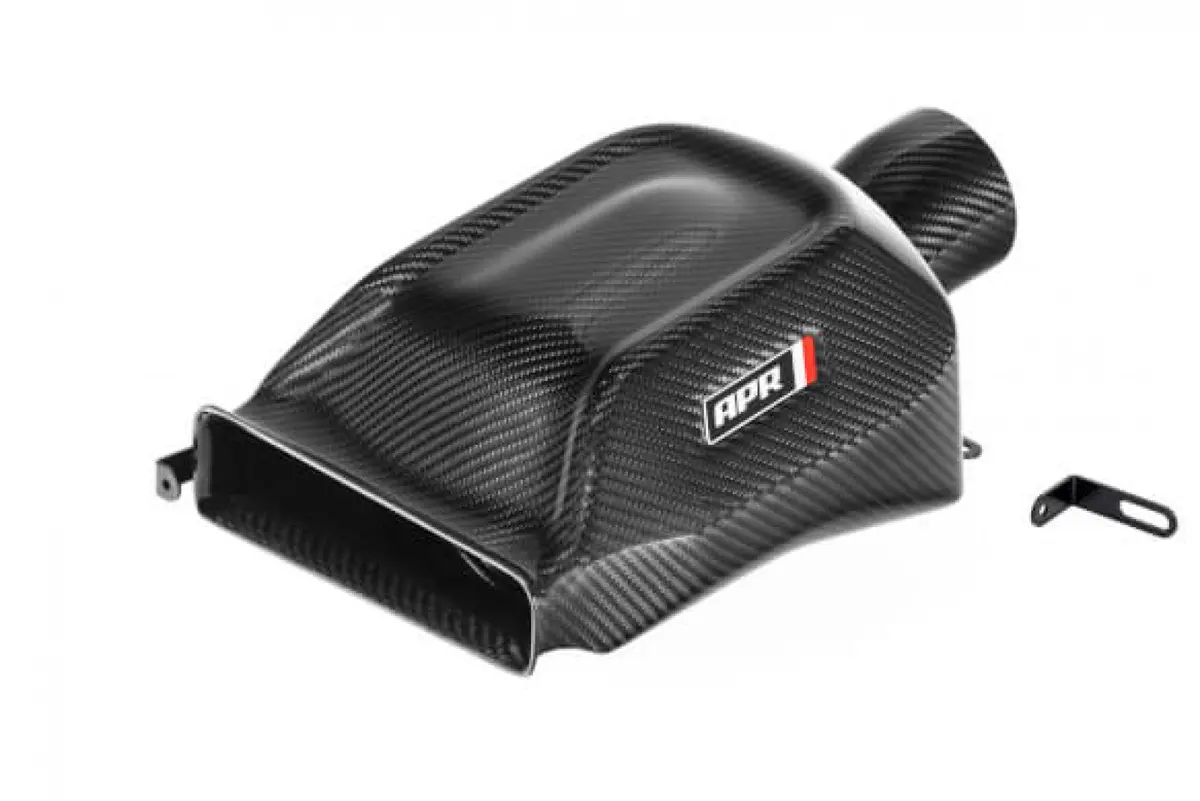 Apr Exhaust Midpipe - Pq35 Fwd 2.0T Stage 3/3  (Tt/Cc/Tiguan/Passat) 1