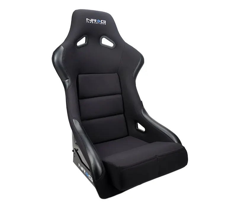 Fiber Glass Bucket Seat- Large 1