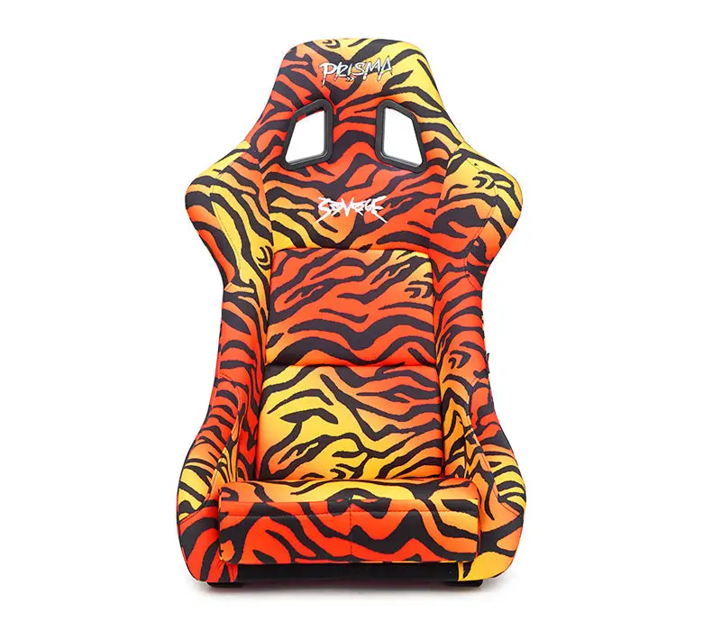 Prisma La Tigre Savage 2
