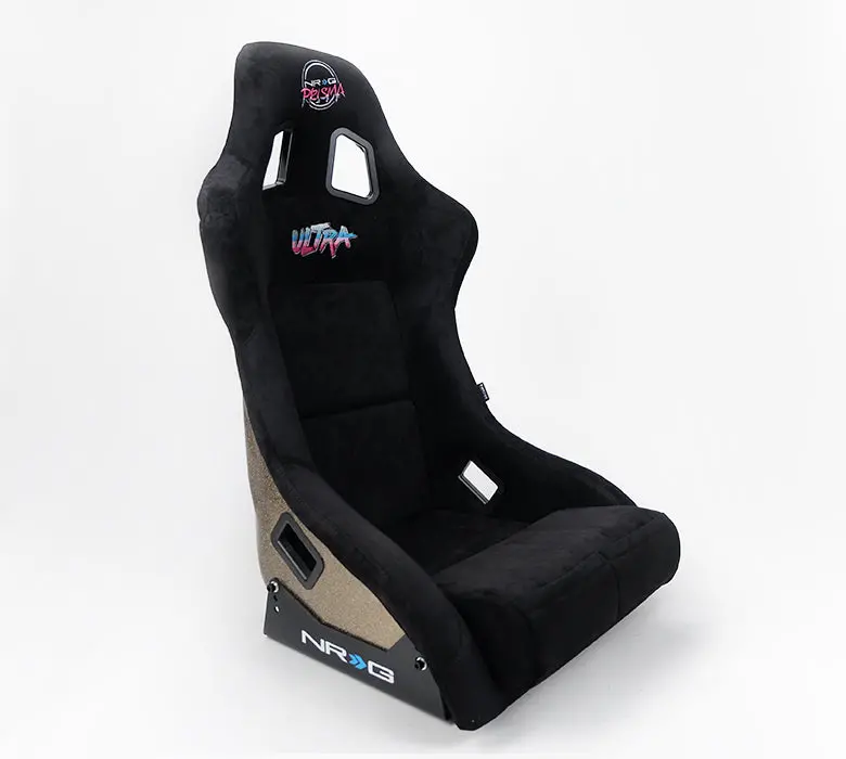 Prisma Ultra Bucket Seat Large 1