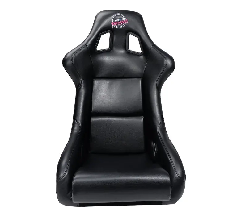 Prisma Vinyl Large Bucket Seat 2
