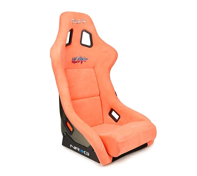 Prisma Ultra Bucket Seat Large 6