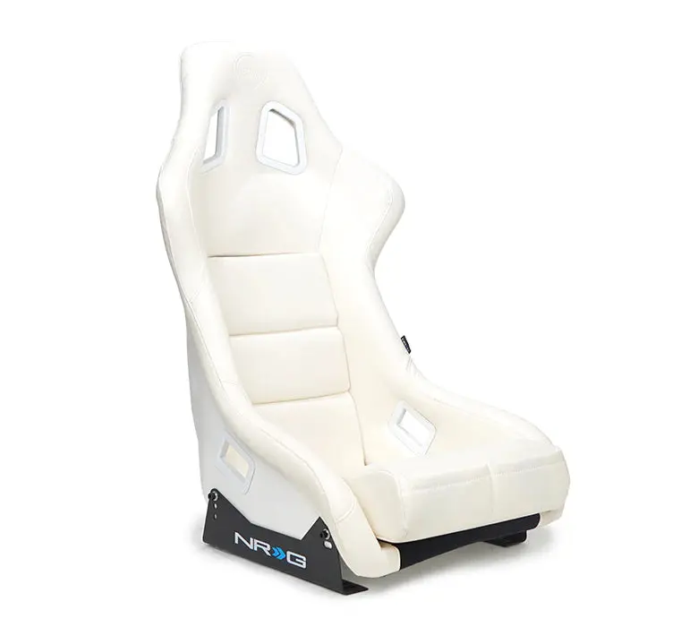 Vinyl Bucket Seat Large 1