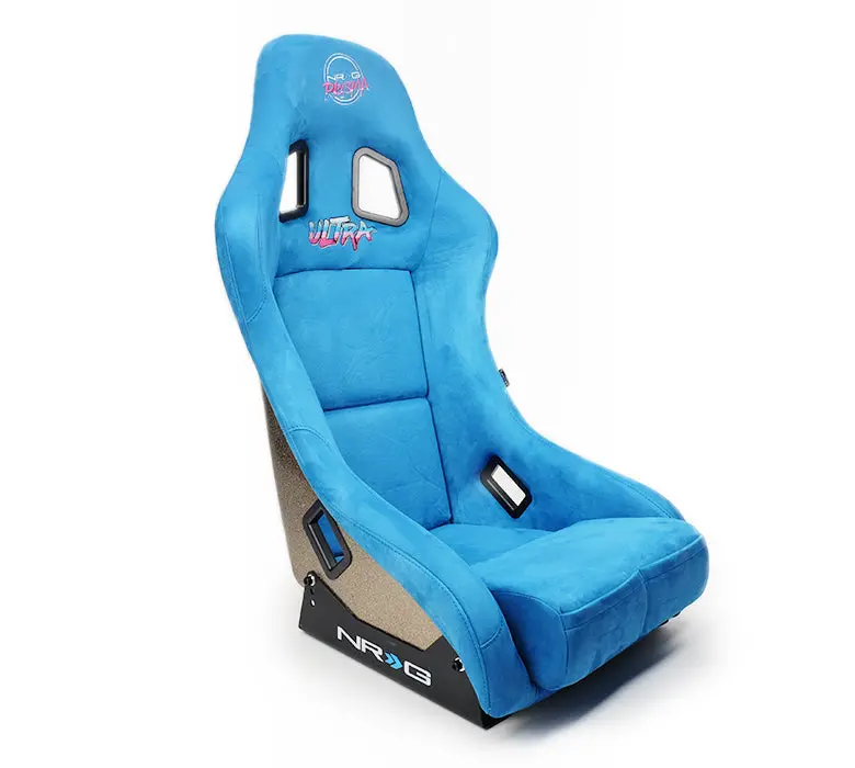 Prisma Ultra Bucket Seat Medium 3