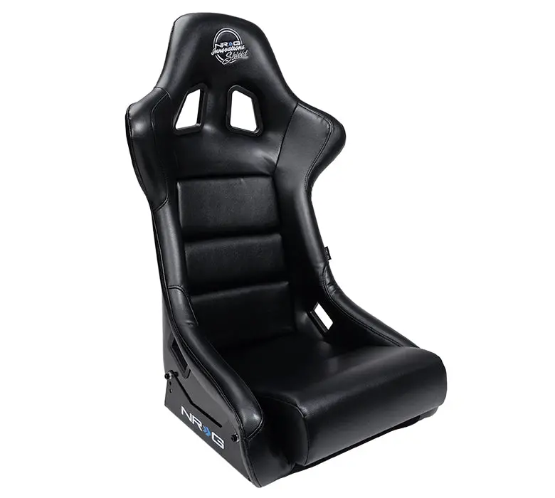 Fiber Glass Bucket Seat- Shield ( Water Retardant) 1