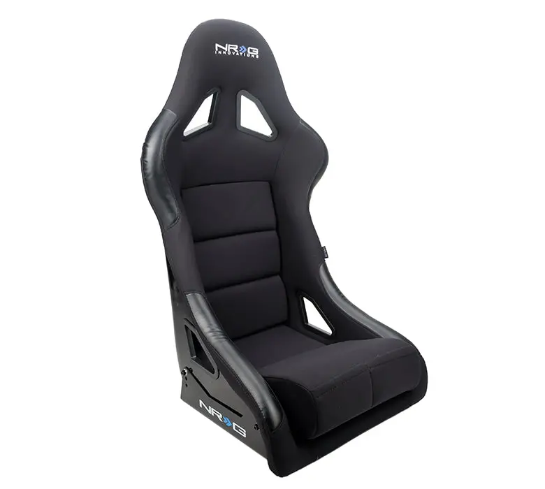 Fiber Glass Bucket Seat Small 1