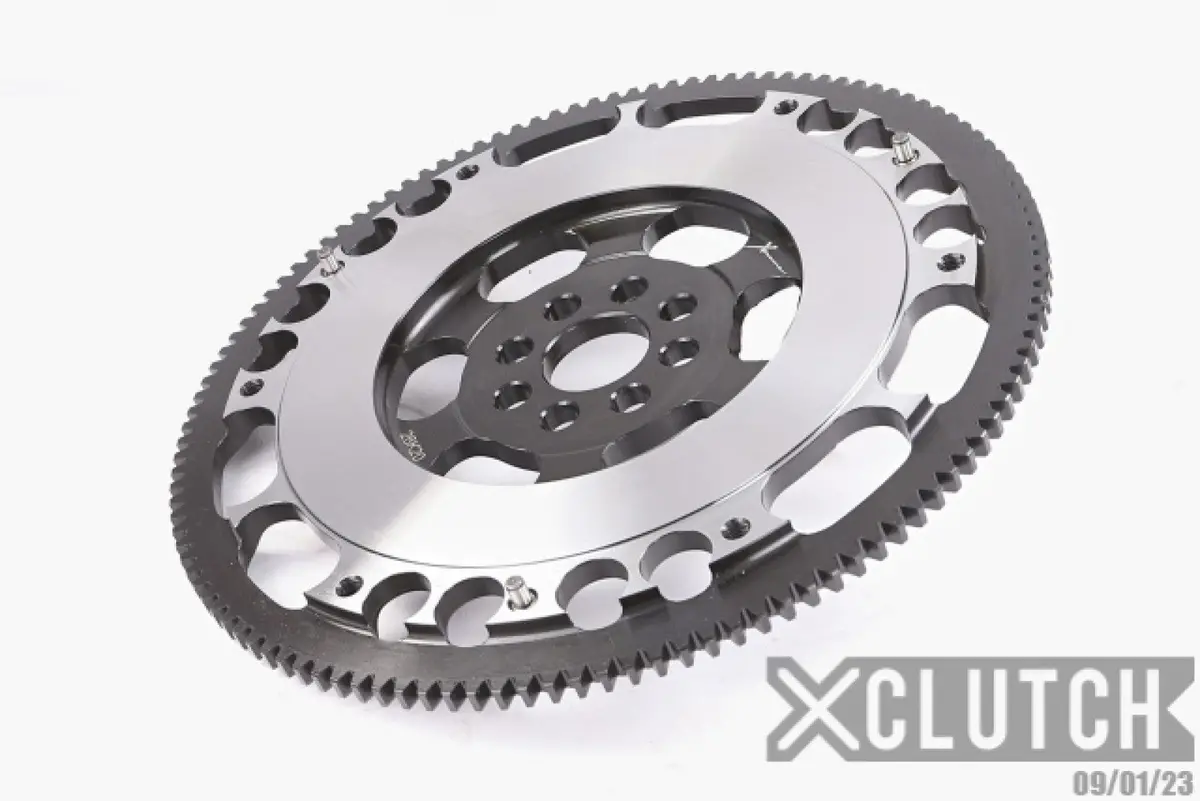 Xclutch Xfhn007cl Flywheel-Lightweight Chromoly 1