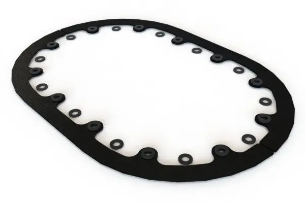 Fuel Cell Mounting Tab Kit 1