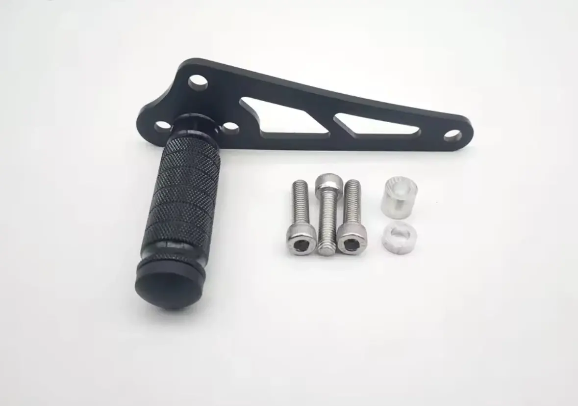 Talaria X3 Shift Lock 2