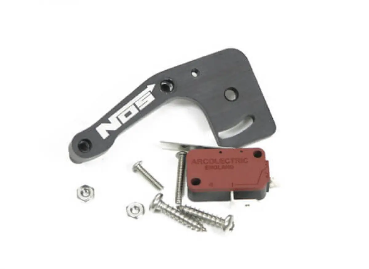 Nos Micro Switch Bracket 1
