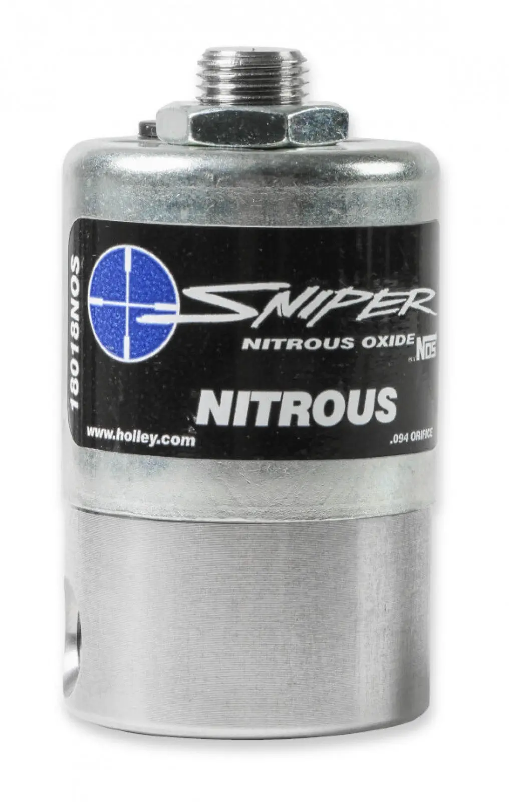 Nos N20 Sniper Nitrous Solenoid 1