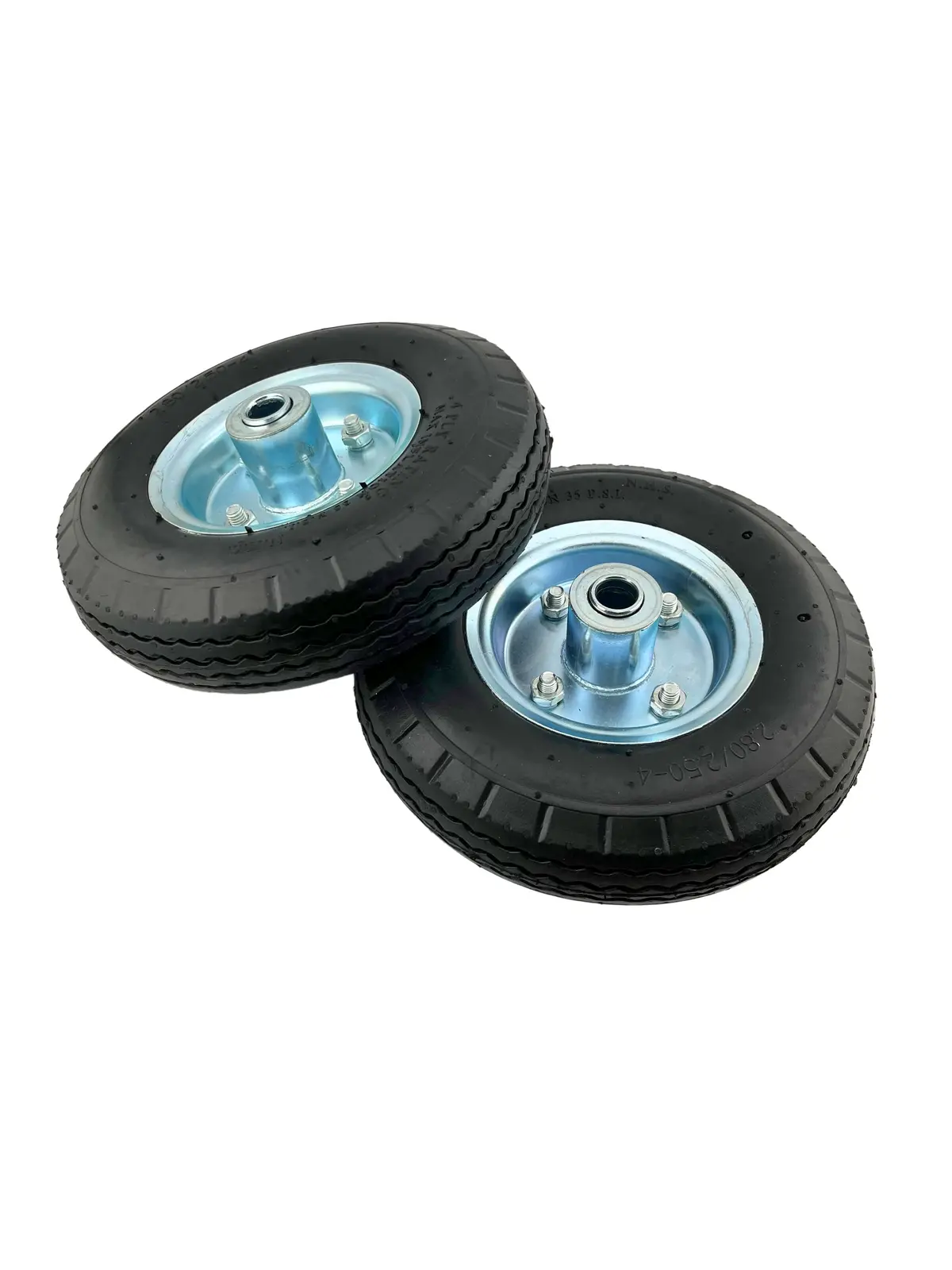 Replacement Wheel Kit For The Honda Crf50 50Cc Dirt Bike Training Wheels 1