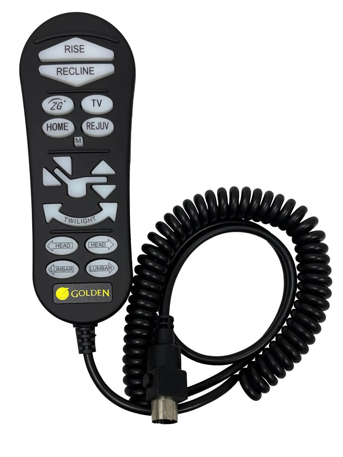 Twilight Hand Control For The Golden Cloud (Pr515) (Zk3100-C5m) 1