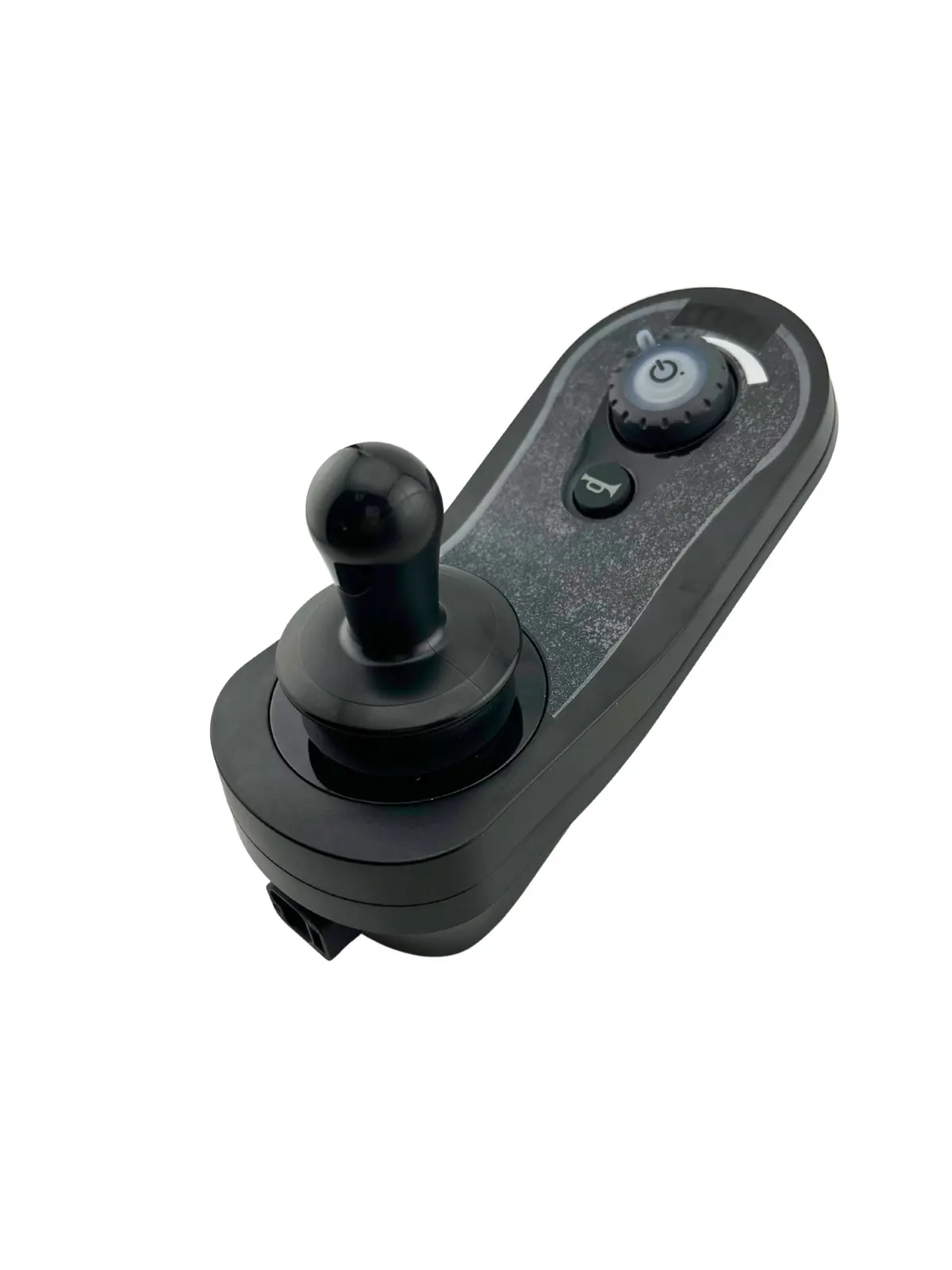 Joystick For The Golden Buzzabout (Gp164) And The  Golden Literider (Gp162) (Mbc-162B-Cnt-Dlx) 1