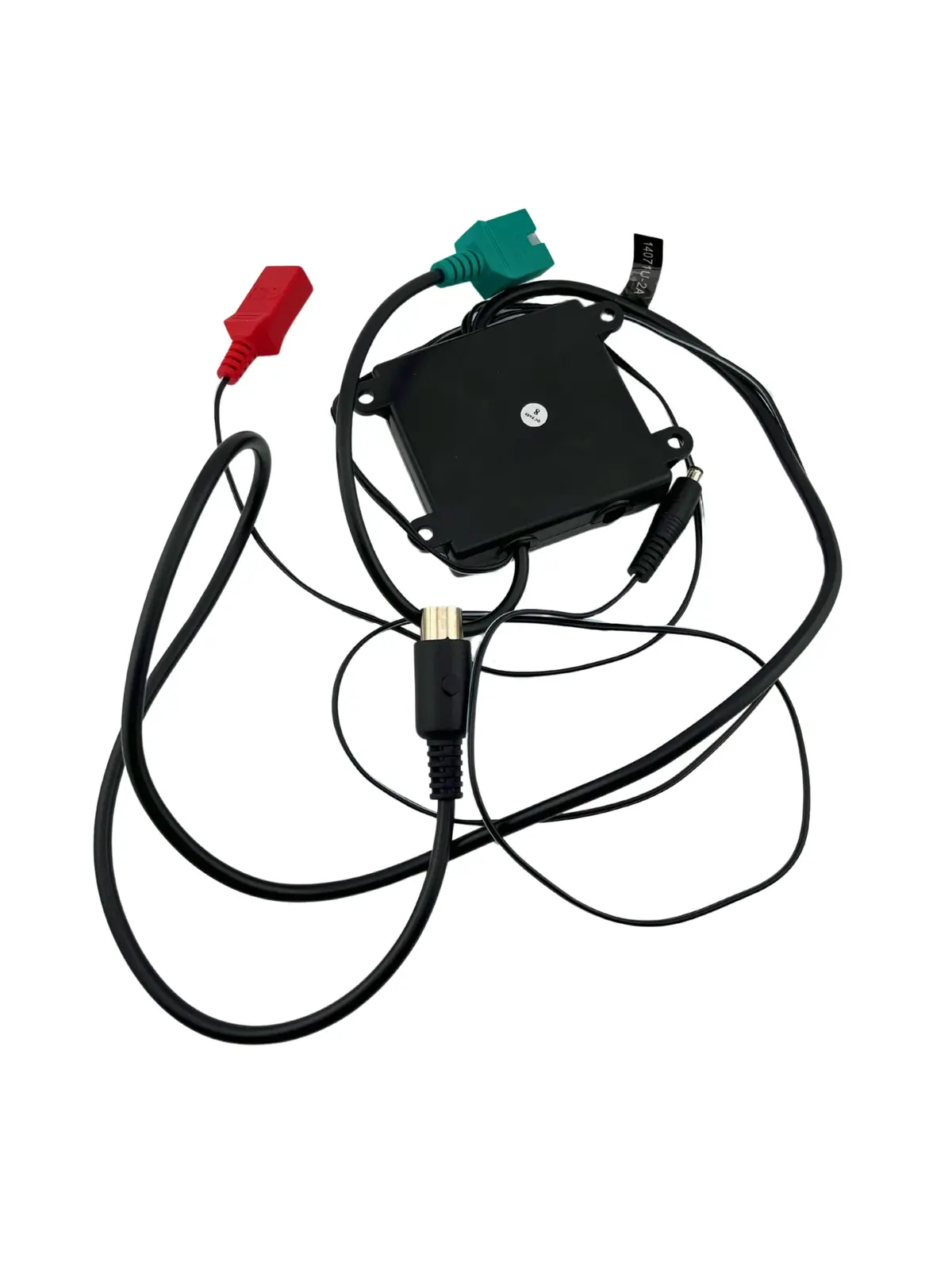 Junction Box For The Golden Comforter (Pr501) Lift Chair (Hv3100-Jbox) 1