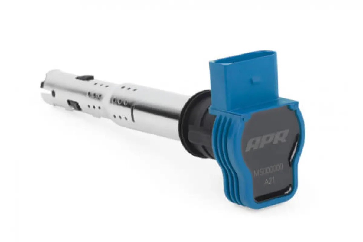 Apr High Performance Ignition Coil - Blue 1