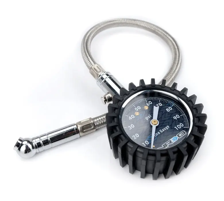 Tire Pressure Gauge 1