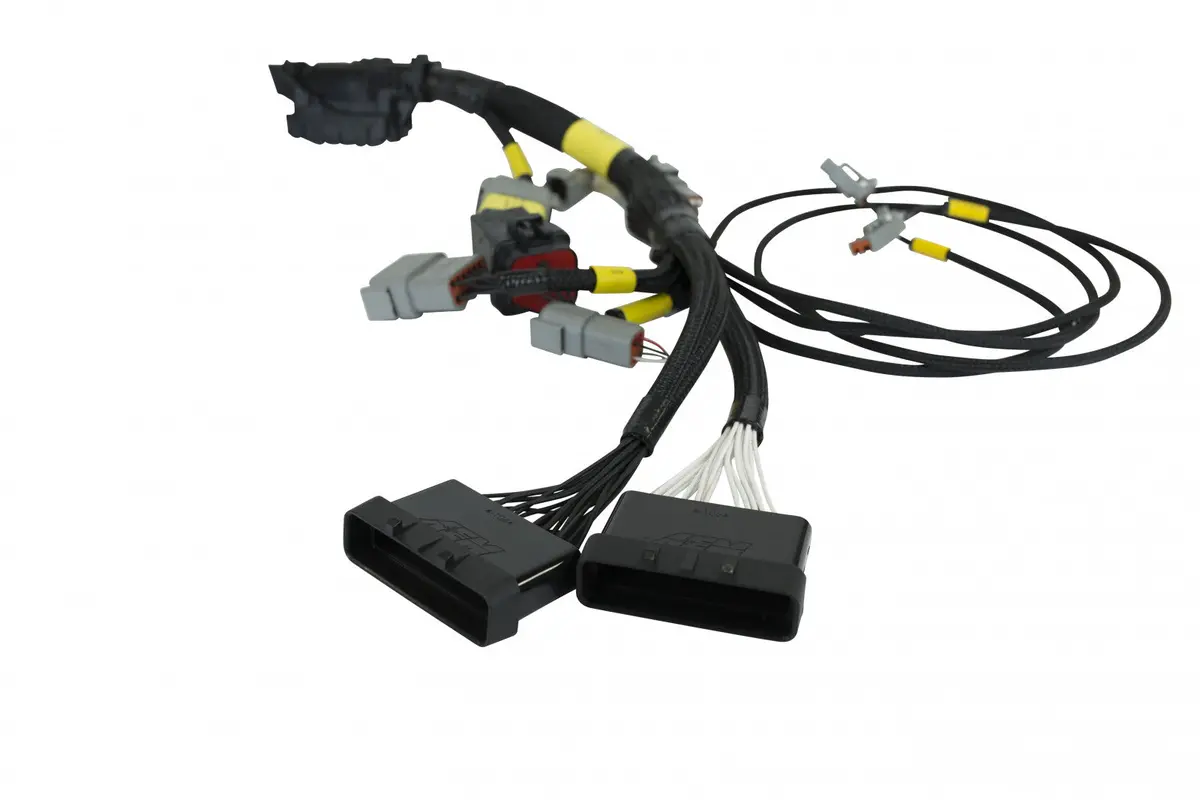 Aem Mefi Pnp Jumper Kit For Infinity Series 3 To Mefi 4 1