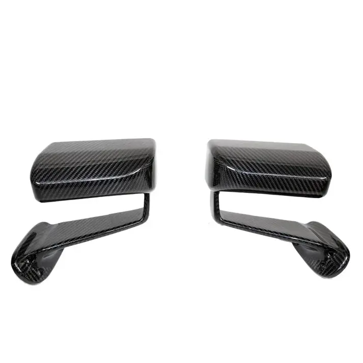 Apr Performance Gt2 Aeromirror - Frs/ Brz/Gt-86 Fitment 1