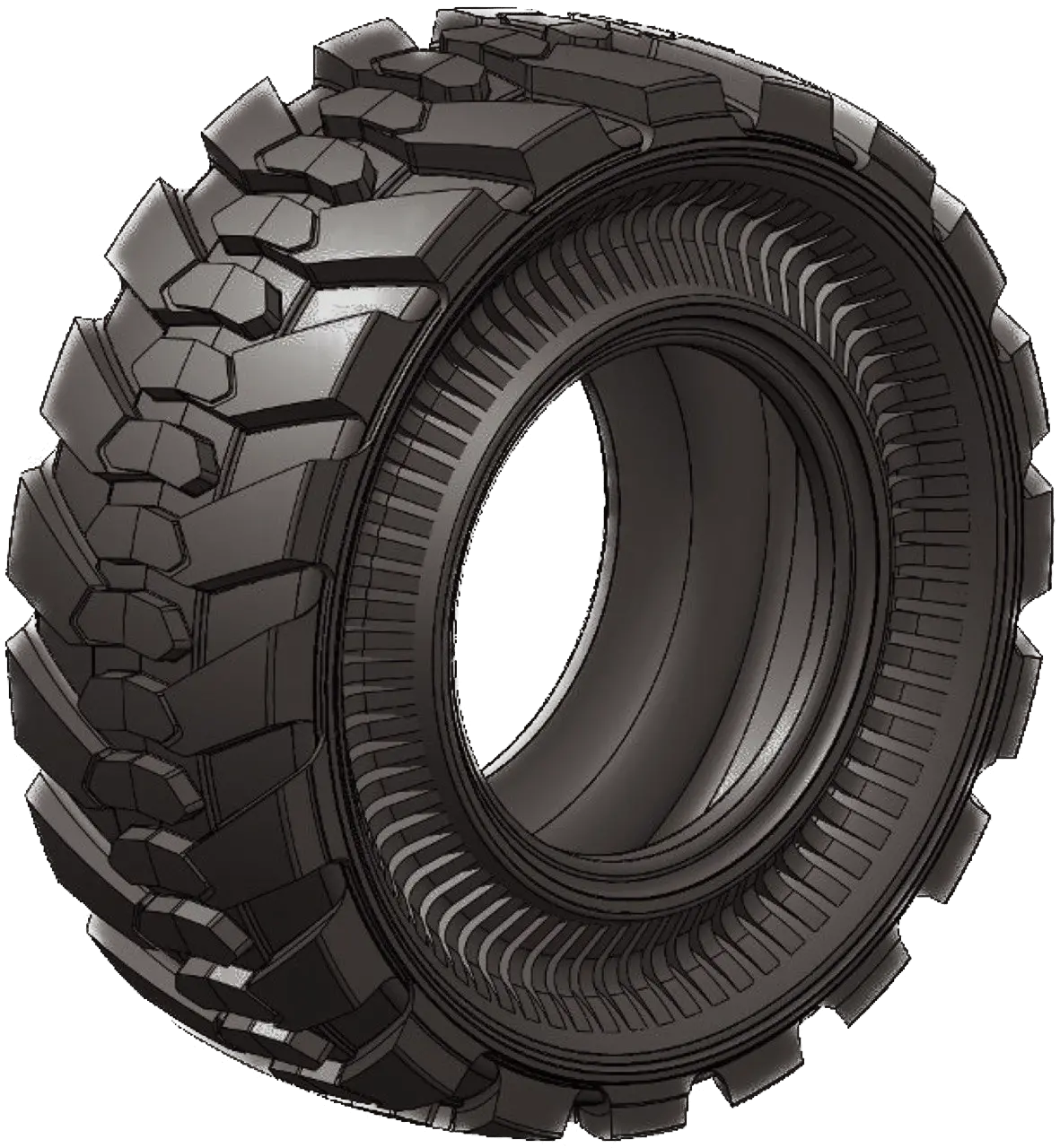 12-16.5 New Galileo Cupwheel R4 Non-Directional 1