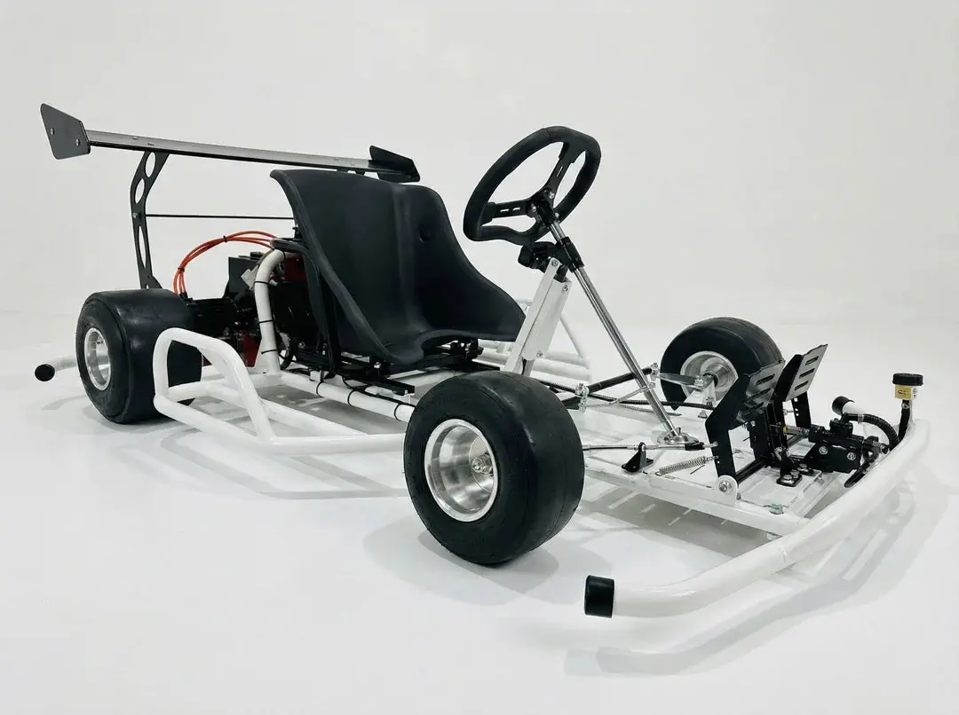 Etm E-Drift Kart *Ships Feb 1